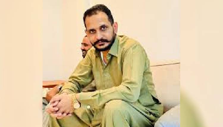 Shahzad Bhatti