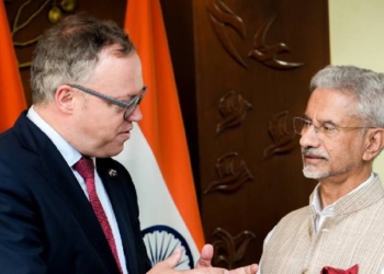 EAM Jaishankar