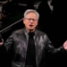 Jensen Huang