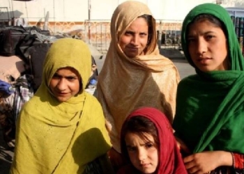 Child Marriage