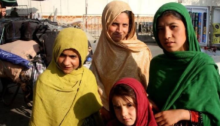 Child Marriage