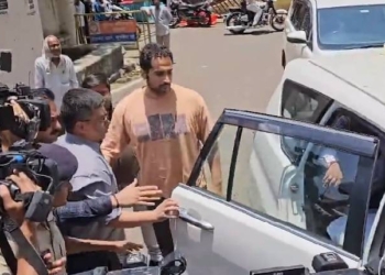 Twisha Death Case