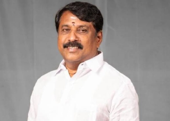 TN BJP