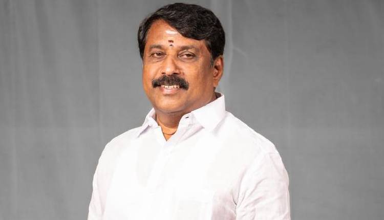 TN BJP