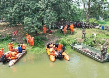 Flood Management Drills