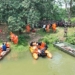 Flood Management Drills