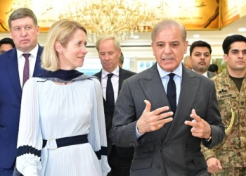 EU-Pak