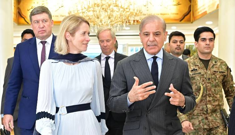 EU-Pak