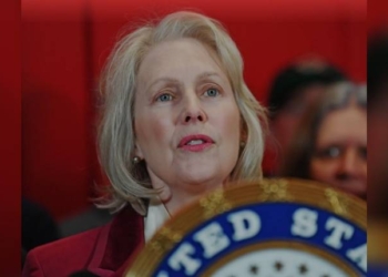Senator