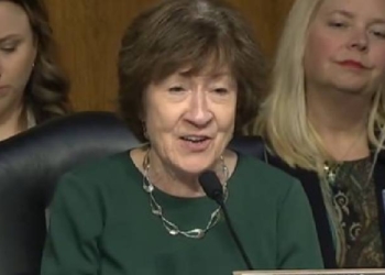 US Senators