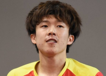 Wang Chuqin