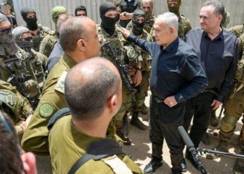 Israel-Lebanon Talks