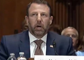 DHS Chief