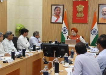 Delhi L-G
