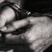 arrested