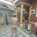 Kashmir Raids