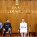 CM Suvendu Adhikari