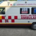 108 Ambulance