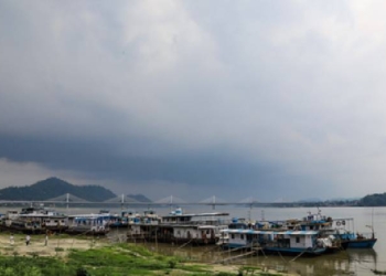 Southwest Monsoon