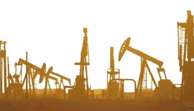 Oil Production