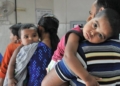 Bangladesh Measles