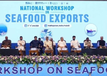 Seafood Exports