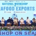 Seafood Exports