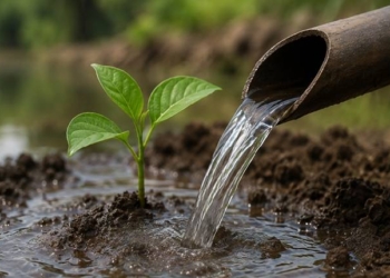 Water Conservation Model