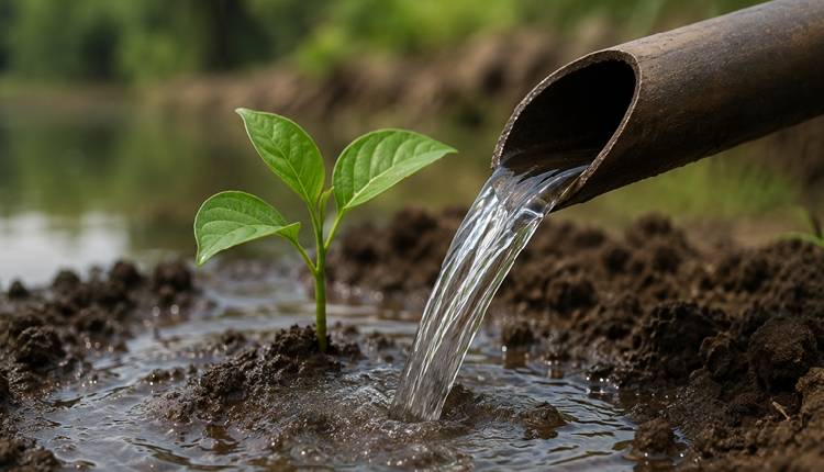 Water Conservation Model