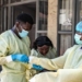 Ebola Cases