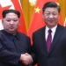 Chinese President Xi Jinping