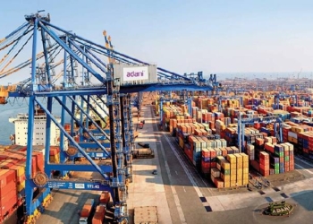 Adani Ports