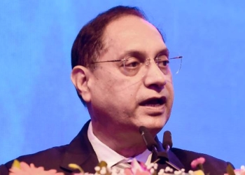 SEBI Chairman