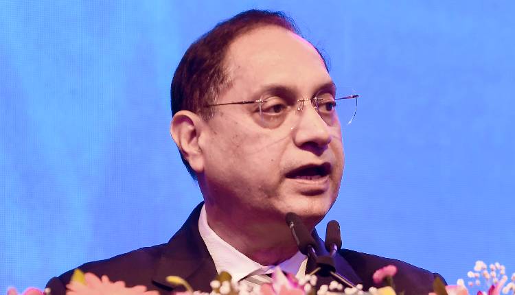 SEBI Chairman