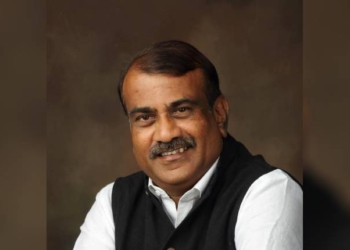 M Nagaraj