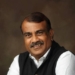 M Nagaraj