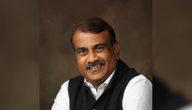 M Nagaraj