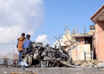 Baloch Armed Groups
