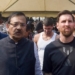 Kolkata Messi Event Case