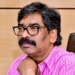 Jharkhand CM