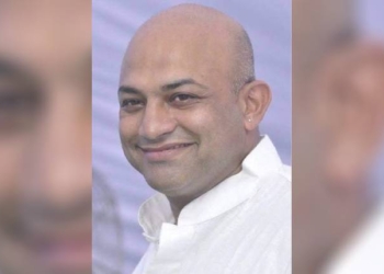 Suraj Hegde