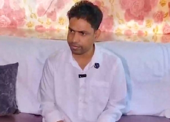 Jahangir Khan