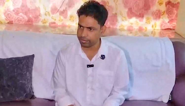 Jahangir Khan