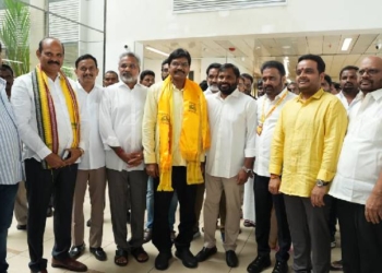 Rajya Sabha Polls