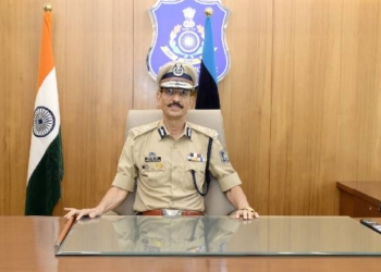 DGP GS Malik