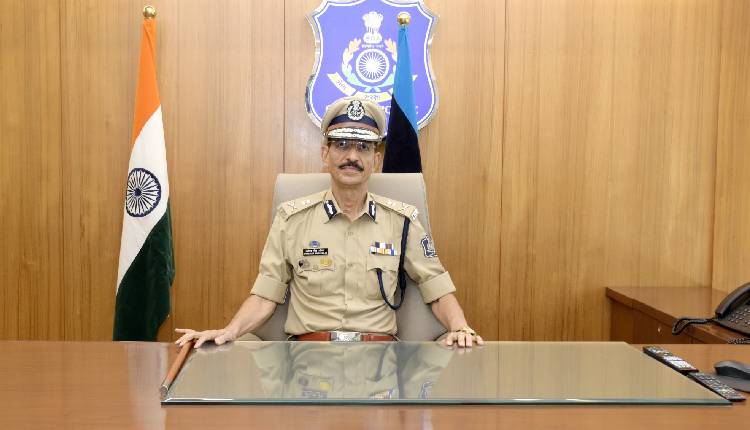 DGP GS Malik