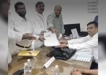INDIA Bloc