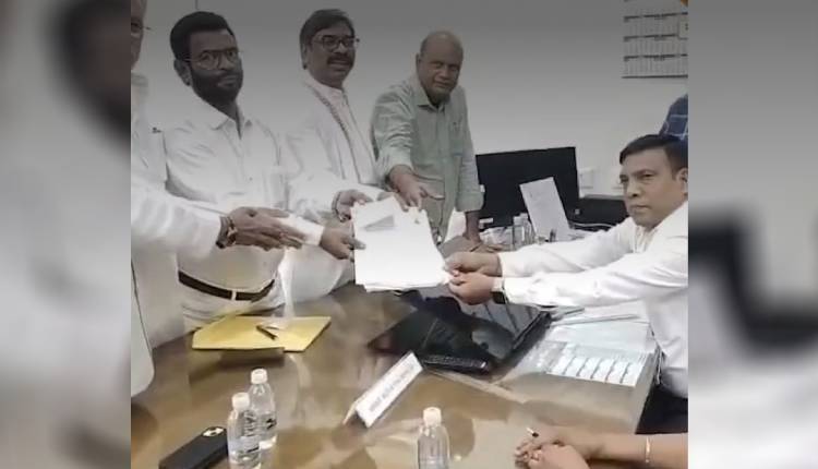INDIA Bloc
