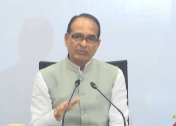 Shivraj Singh Chouhan