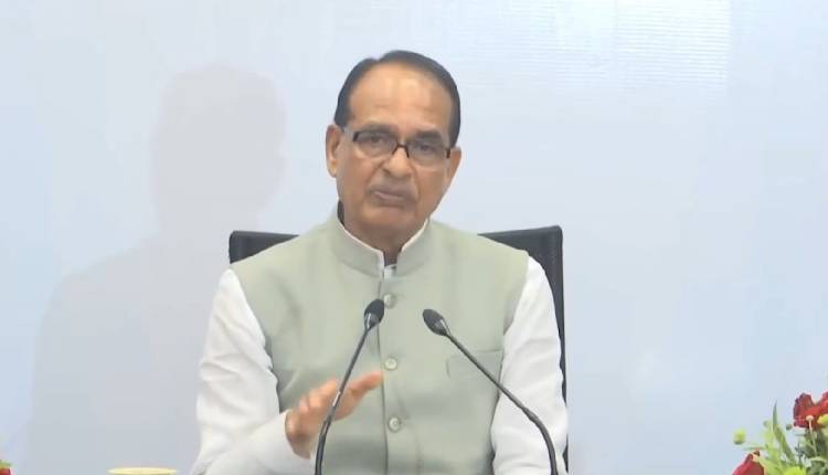 Shivraj Singh Chouhan